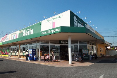その他　セリア 坂戸入西店（その他）まで414m