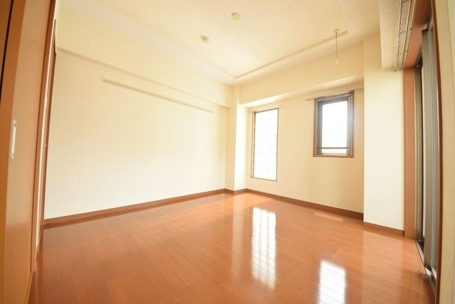 その他部屋・スペース　洋室