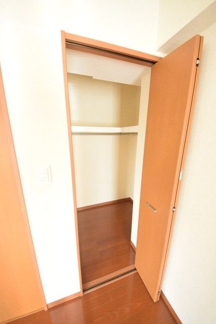 収納　たっぷり収納