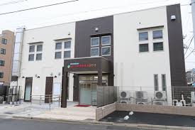 幼稚園・保育園　日生板橋区役所前保育園ひびき（幼稚園・保育園）まで153m