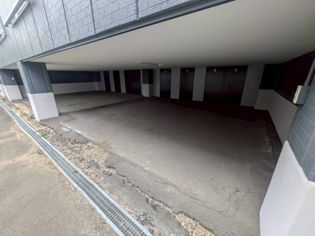 駐車場　その他
