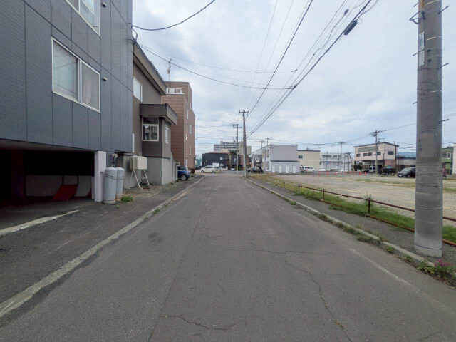 その他共有部分　その他