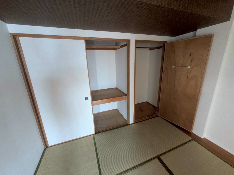 収納　こちらは収納です。物をしまう事ができますね！
