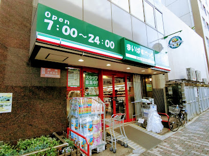 スーパー　まいばすけっと 新三河島駅北店（スーパー）まで1089m