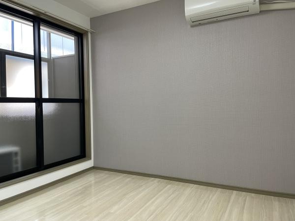 居室・リビング　同マンション別室の写真です☆