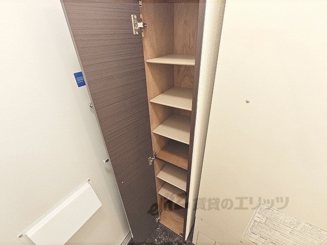 収納　下駄箱