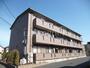 西武立川駅よりバス15分 徒歩4分 1階 築19年5ヶ月の賃貸物件
