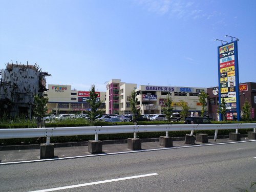 その他　ホームセンターコーナン フレスポ東大阪稲田店（その他）まで1215m