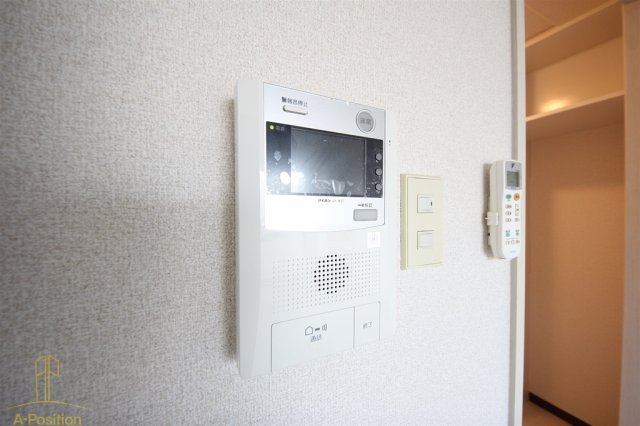 セキュリティ　エトワール北梅田