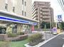 コンビニ　ローソン 品川南大井五丁目店（コンビニ）まで191m