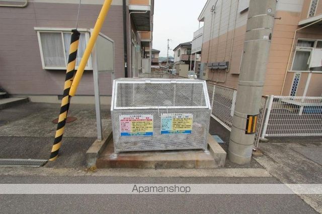 その他共有部分　その他共有部分