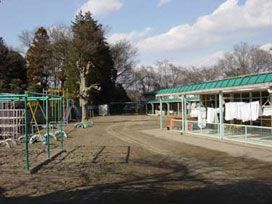 幼稚園・保育園　野田市立尾崎保育所（幼稚園・保育園）まで906m