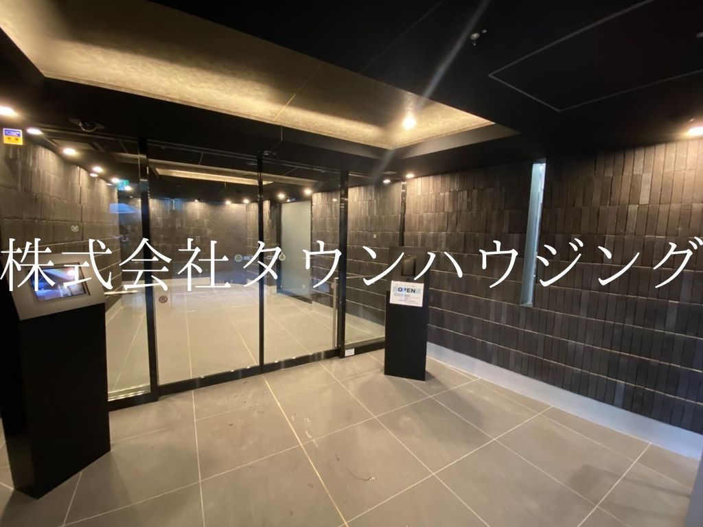 ロビー　タウンハウジングレジデンス事業部　恵比寿店・赤坂店までお問…