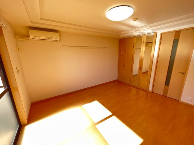 その他部屋・スペース　洋室