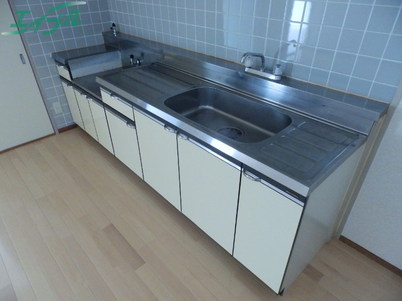 キッチン　別部屋画像参考