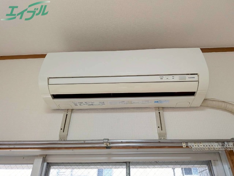 その他設備　別部屋画像参考