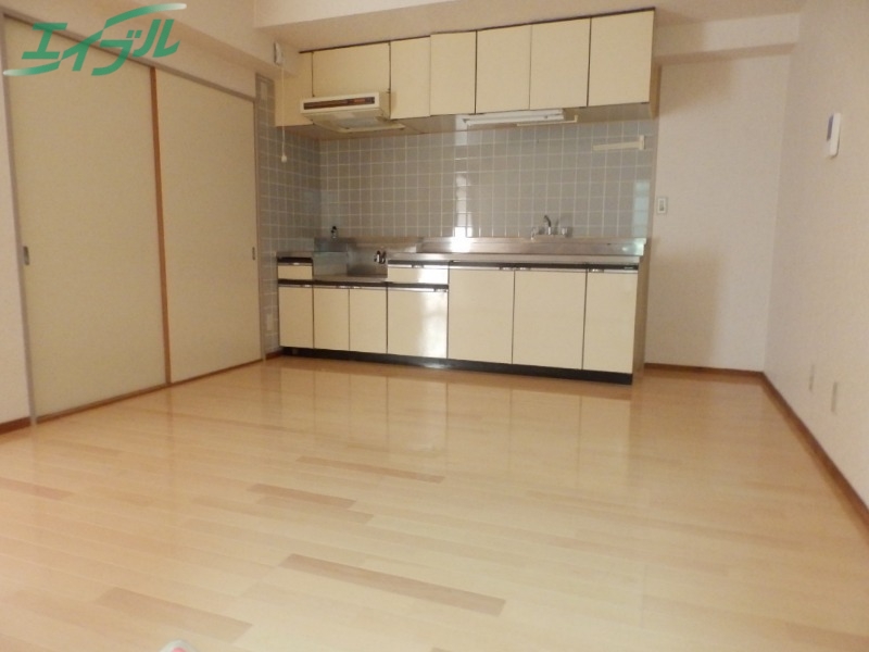 居室・リビング　別部屋画像参考