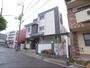 修学院駅より徒歩2分 3階 築59年の賃貸物件