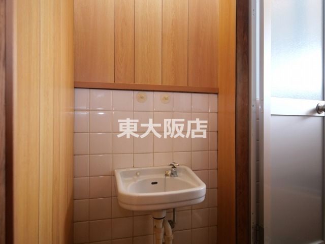 ロイヤルハイツ東大阪の内装写真