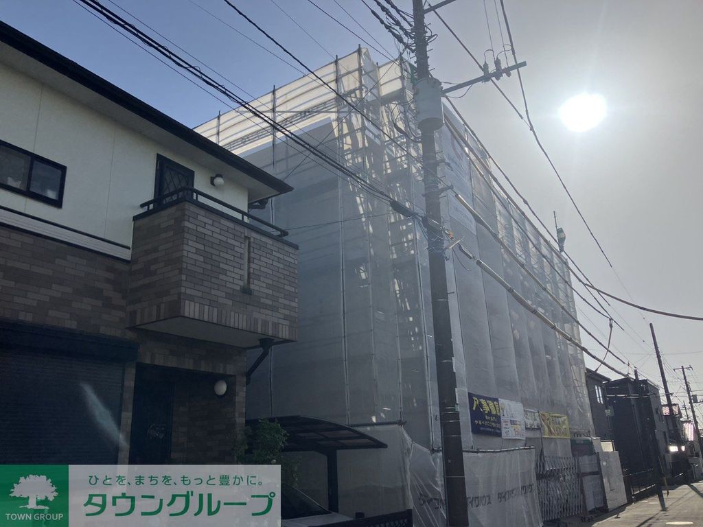 その他　眺望