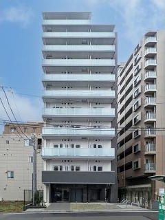 建物外観　☆外観☆