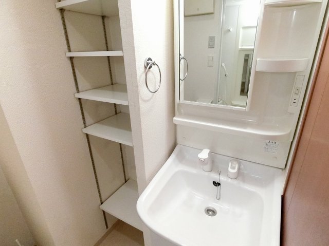 その他部屋・スペース　内装は落ち着いています