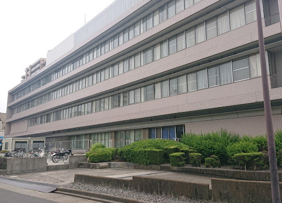 病院　大須病院（病院）まで1268m