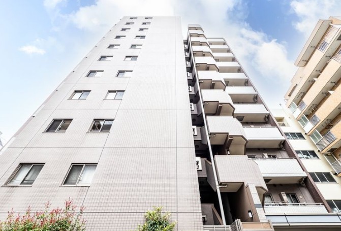 建物外観　☆外観☆
