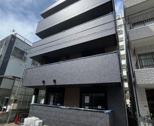 建物外観　☆使いやすい間取り☆