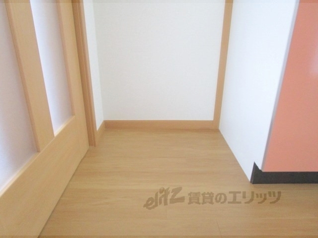 その他部屋・スペース　冷蔵庫置場