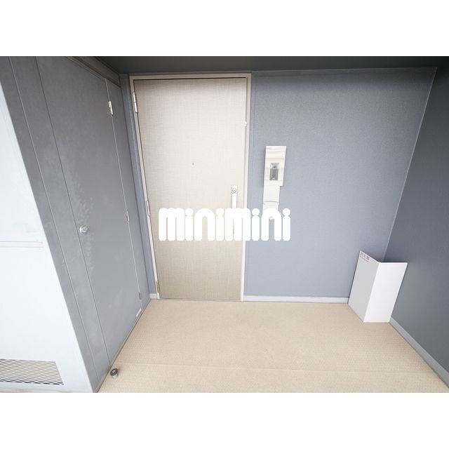 その他　別号室の参考写真