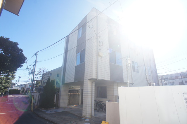 建物外観　大手ハウスメーカー【セキスイハイム】施工物件☆