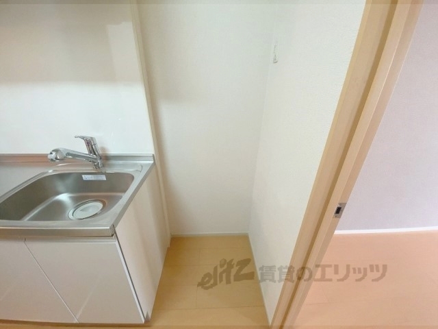 その他部屋・スペース　冷蔵庫置場