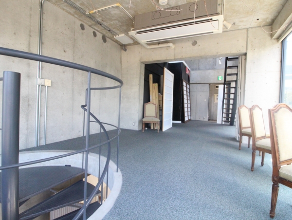 その他部屋・スペース