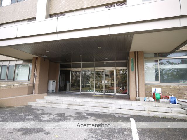 大学・短大　新潟大学　理学部（大学・短大）まで414m