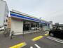コンビニ　ローソン四日市中央通り店（コンビニ）まで291m