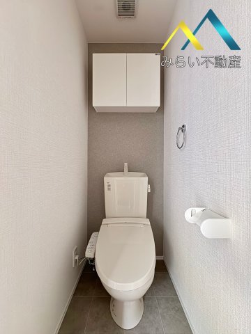 トイレ　自社撮影写真