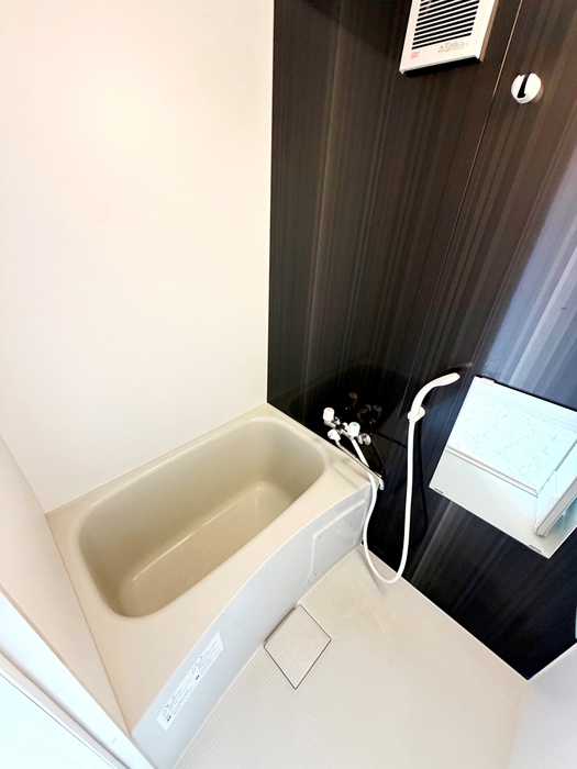 ユナイト柴口チャーリーの杜の風呂写真