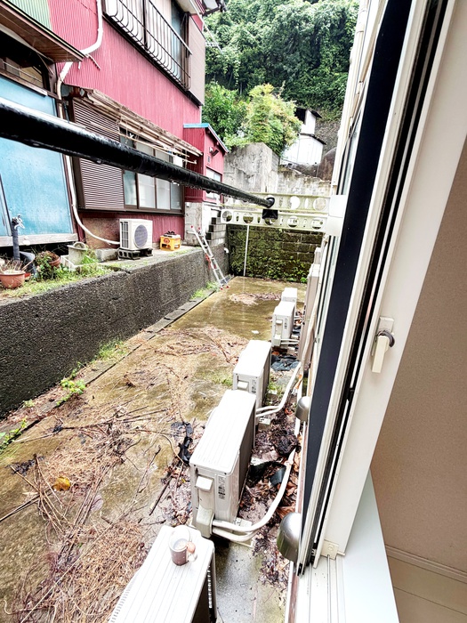 ユナイト柴口チャーリーの杜の内装写真