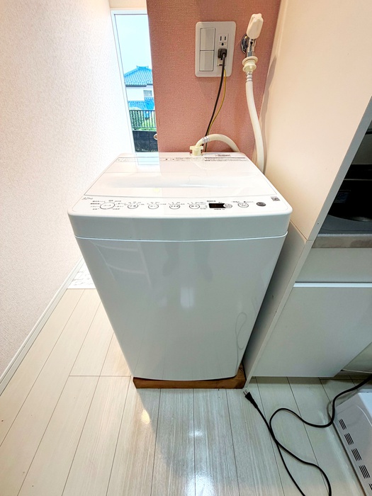 ユナイト柴口チャーリーの杜のその他写真