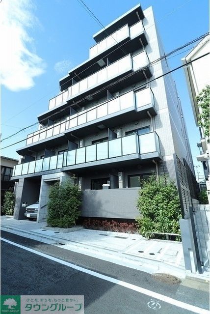 建物外観　★タウンハウジング蒲田店取り扱い★