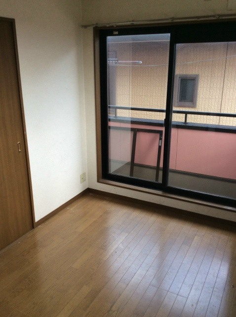 居室・リビング　※他部屋参照・現況優先