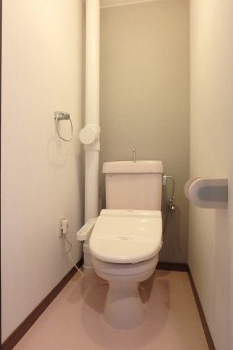 トイレ　参考写真・現況優先