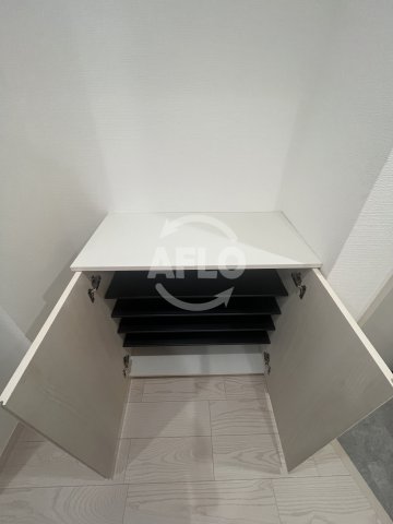その他部屋・スペース　シューズボックス