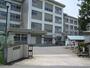小学校　豊田市立若林西小学校（小学校）まで1300m