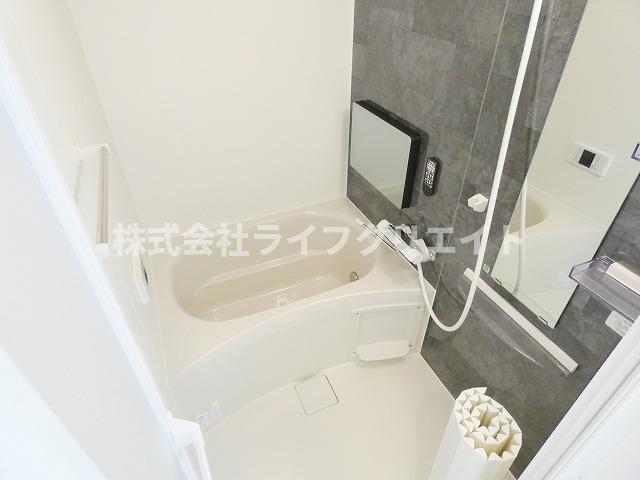 バス・シャワールーム　※同ハウスメーカー施工イメージ