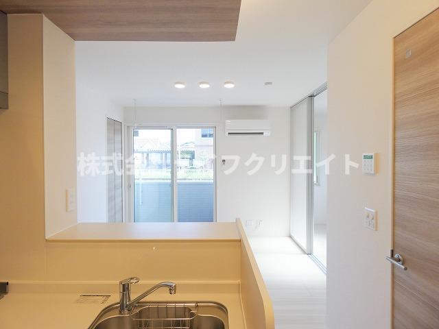 その他部屋・スペース　※同ハウスメーカー施工イメージ