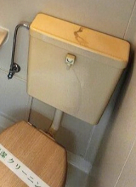 トイレ　同仕様