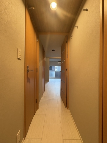 玄関　別部屋参考写真