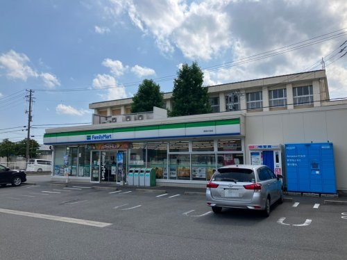コンビニ　ファミリーマート 大宝店（コンビニ）まで369m